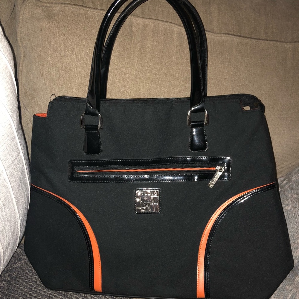 Canvas Tote
